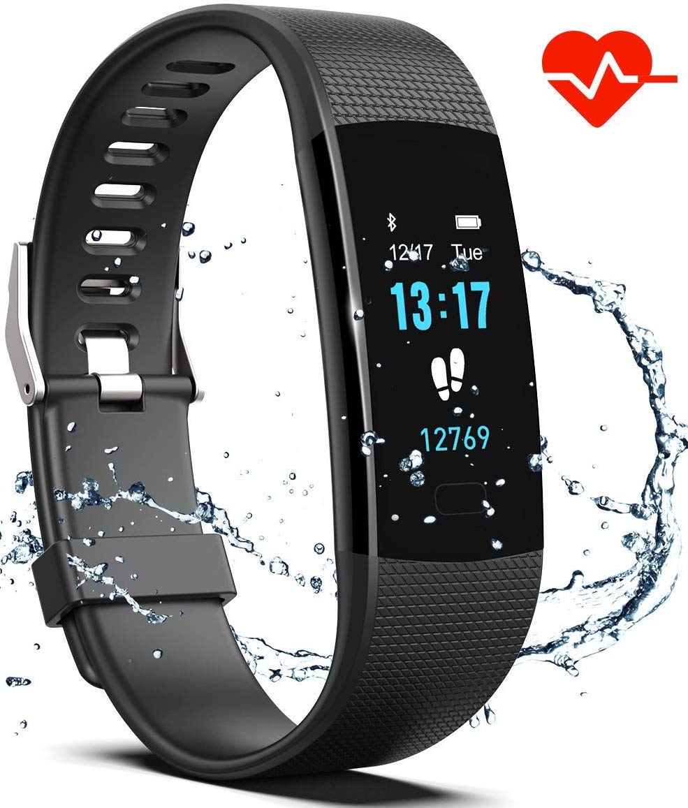 cheapest fitness tracker watch
