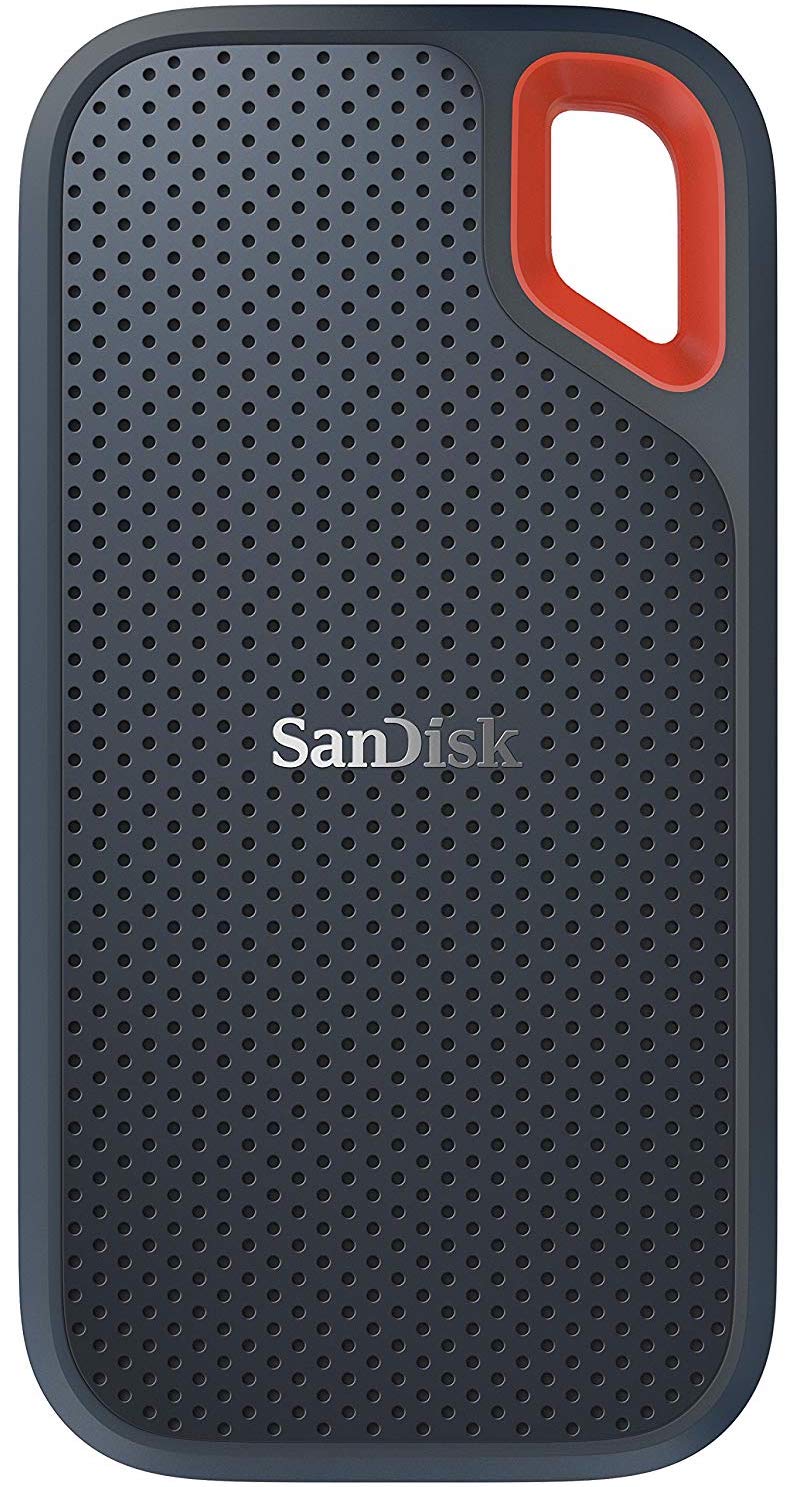 Sandisk 500GB