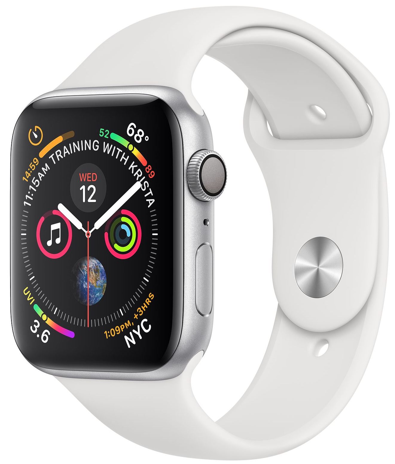Everything The Apple Watch Gps Only Can Do Without An Iphone Imore
