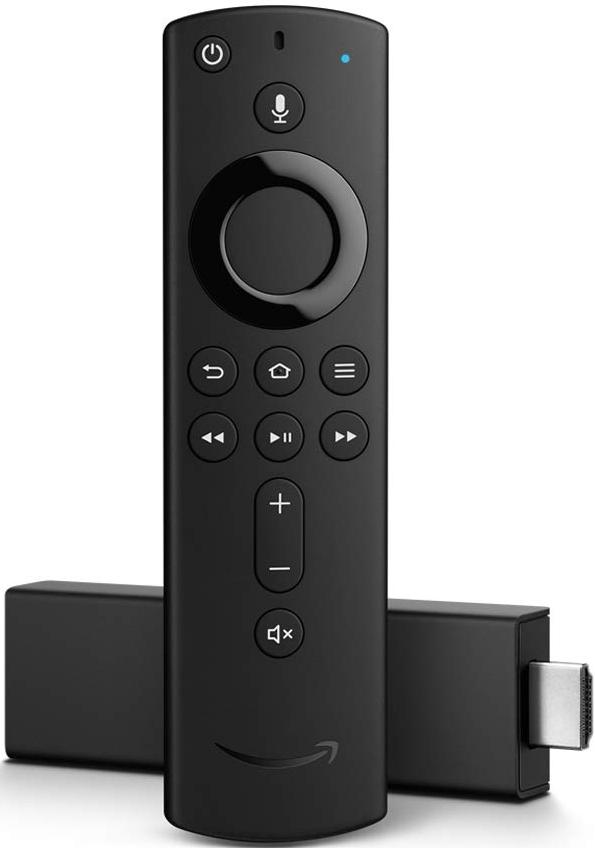 Apple Tv 4k Vs Fire Tv Stick 4k Which Should You Buy Imore