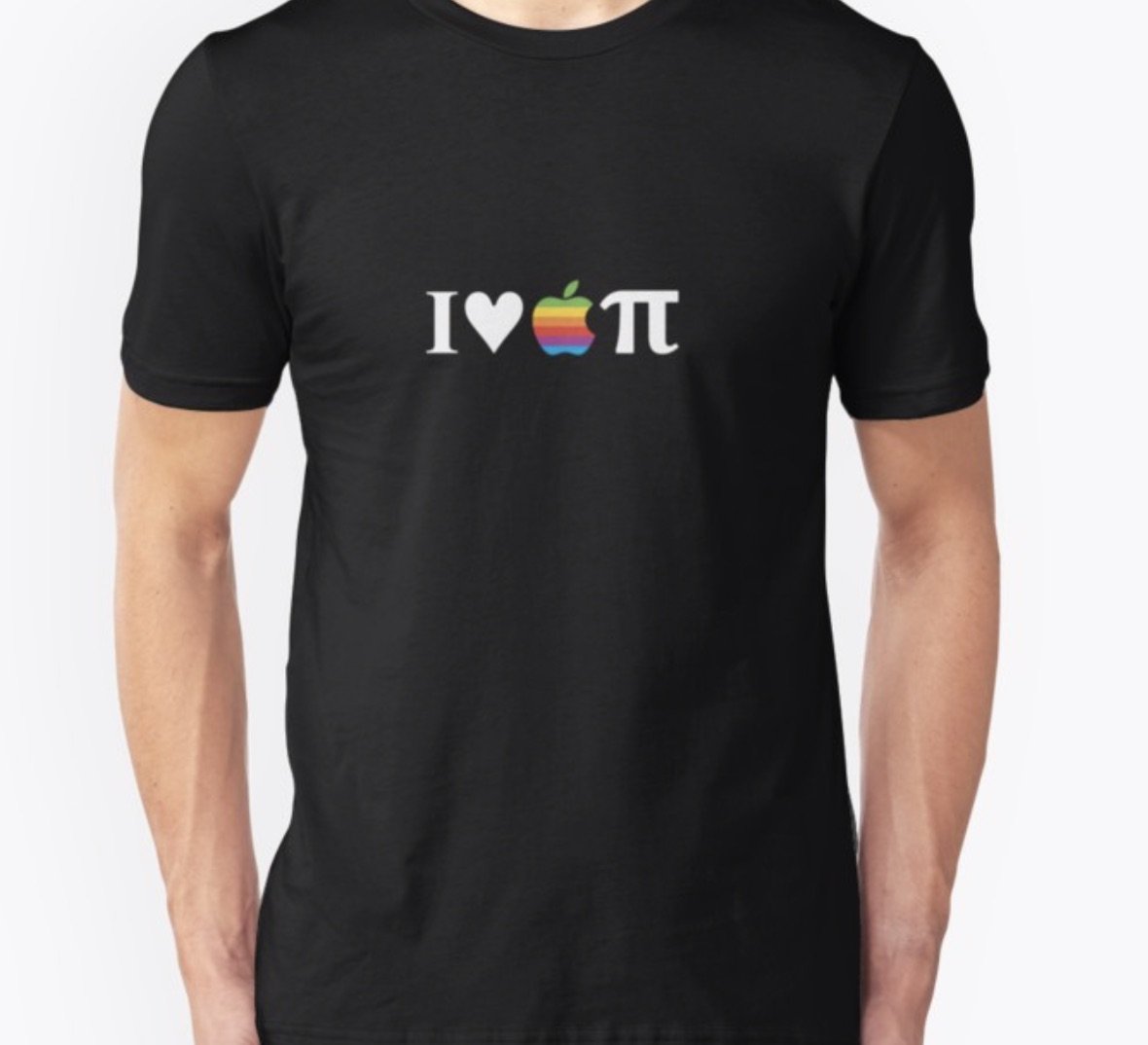 apple pie t-shirt