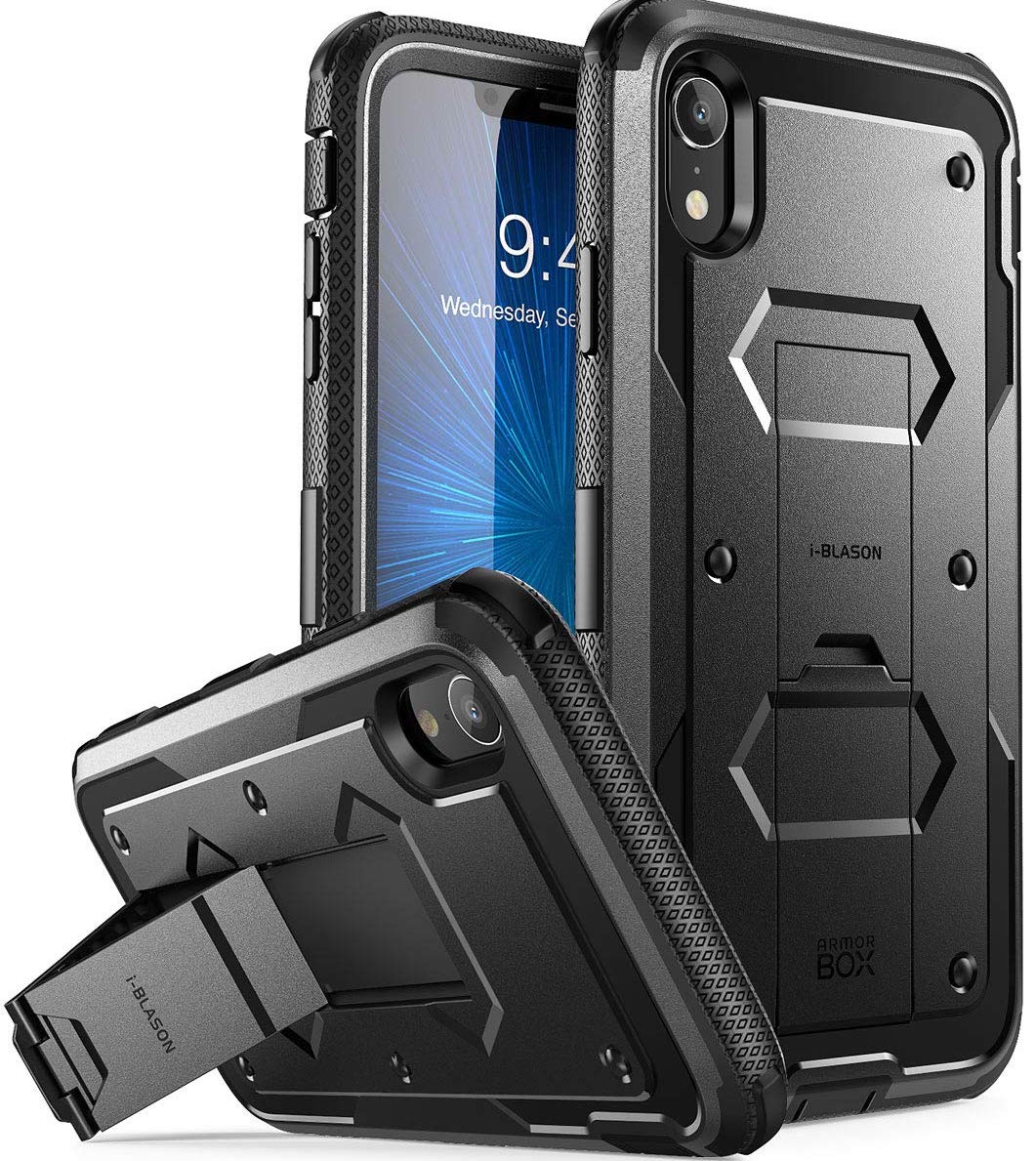 armor box for iPhone XR