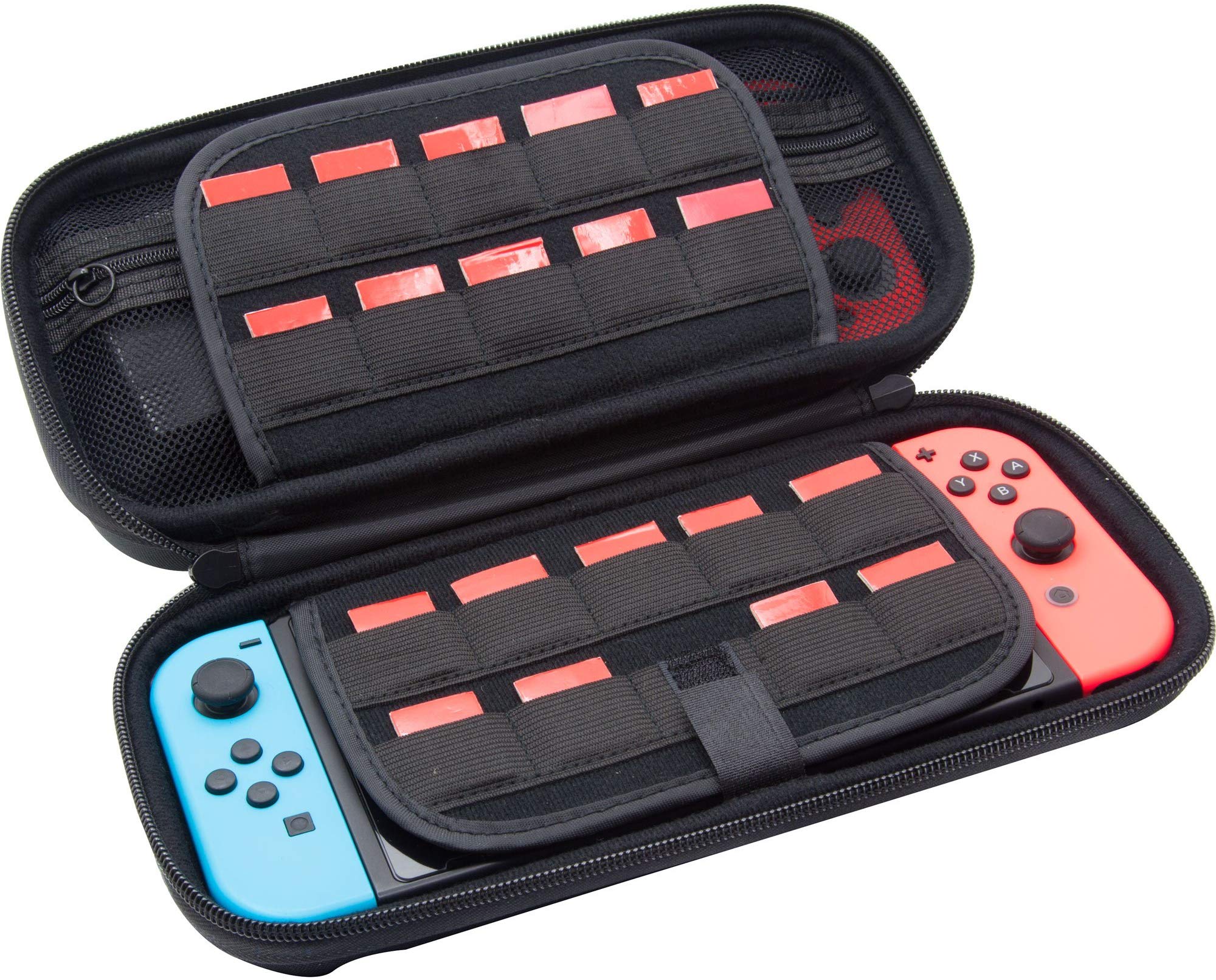 Butterfox Nintendo Switch carrying case