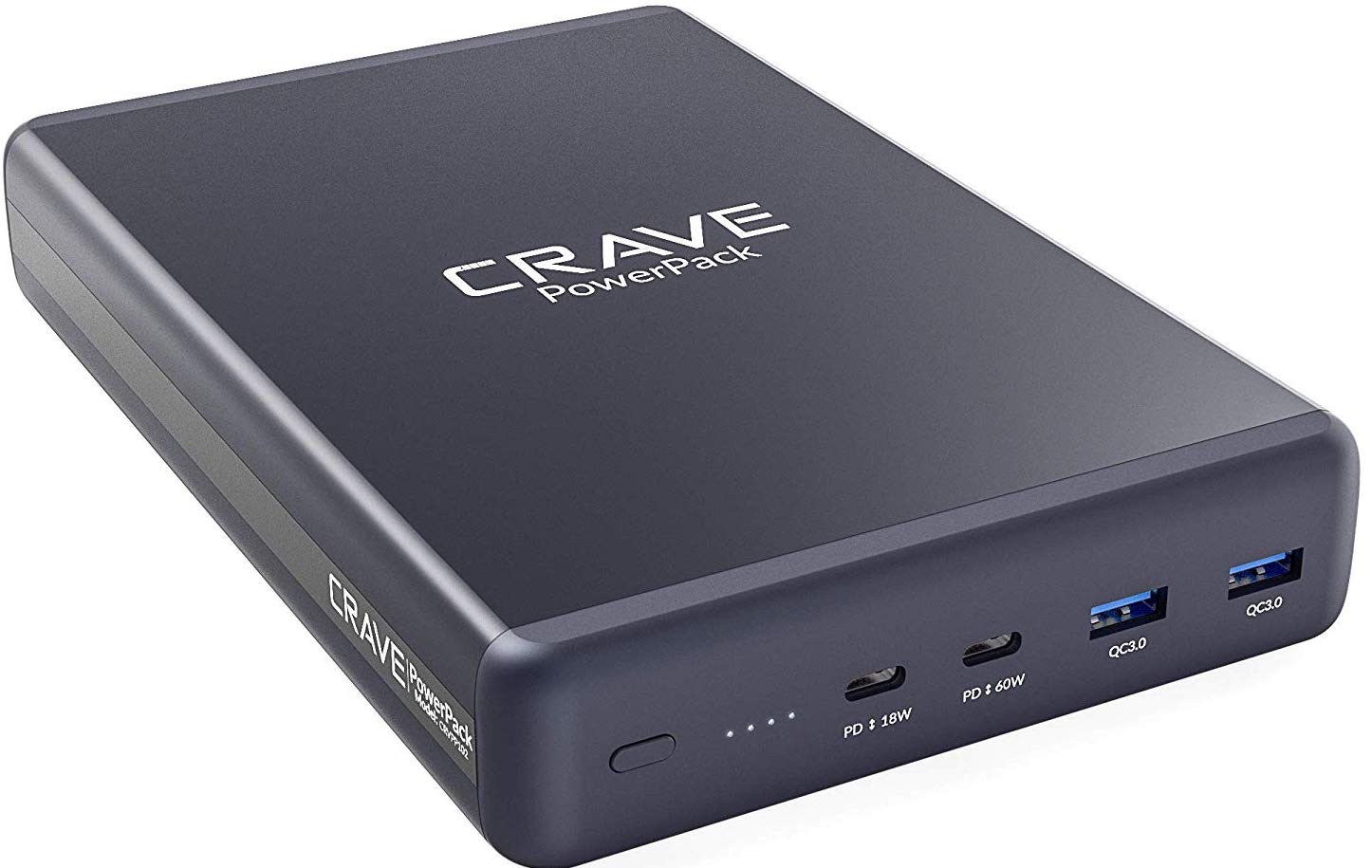 crave power bank