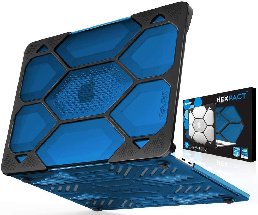 Rugged MacBook Pro Case