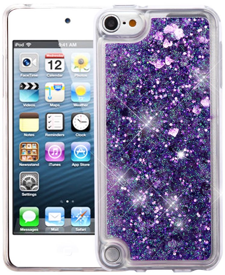 iPod touch case