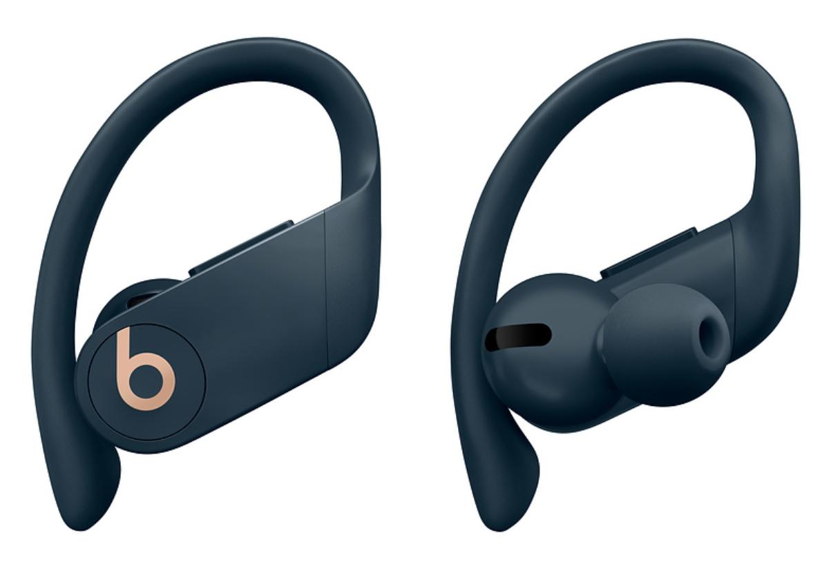 colored powerbeats pro release date