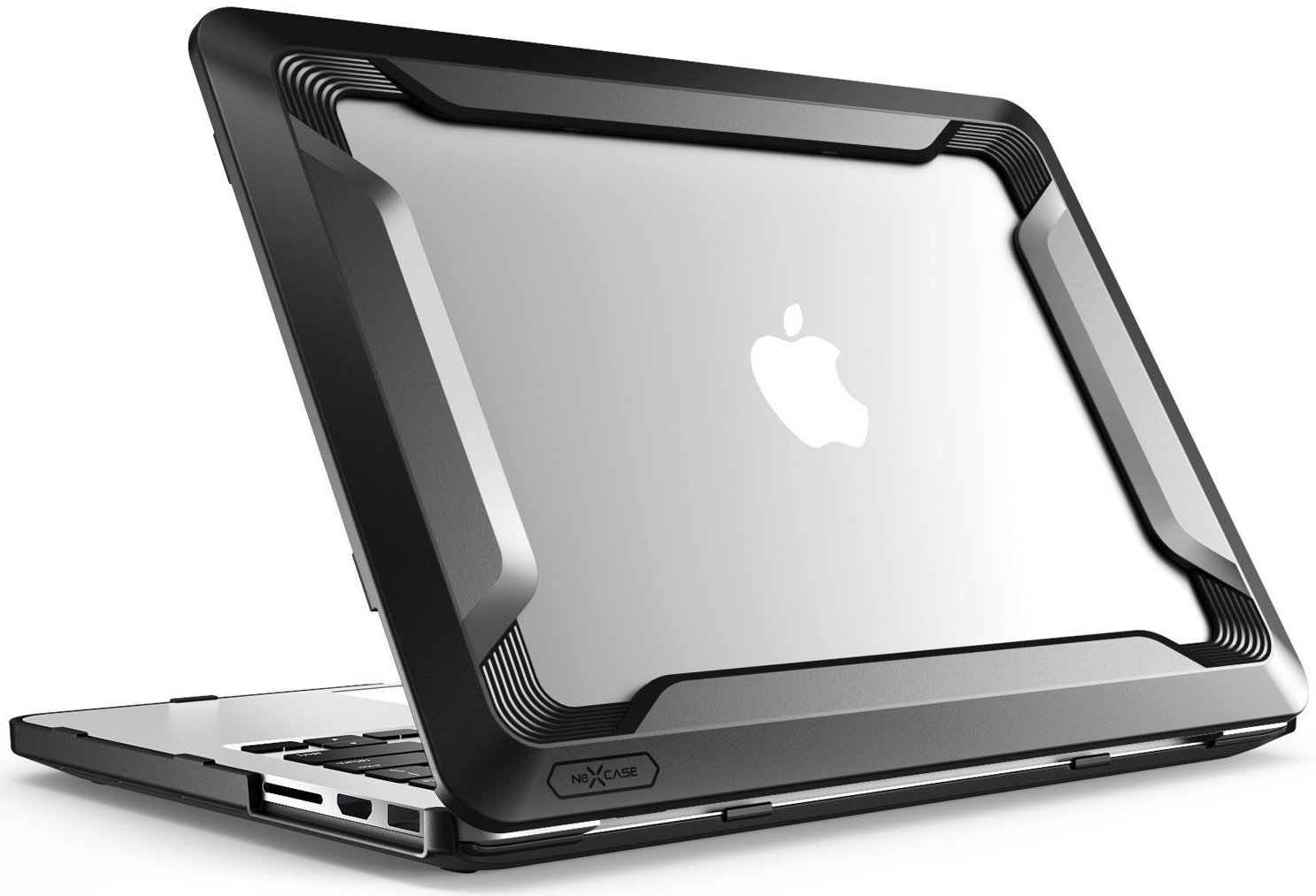 Solid case for MacBook Pro
