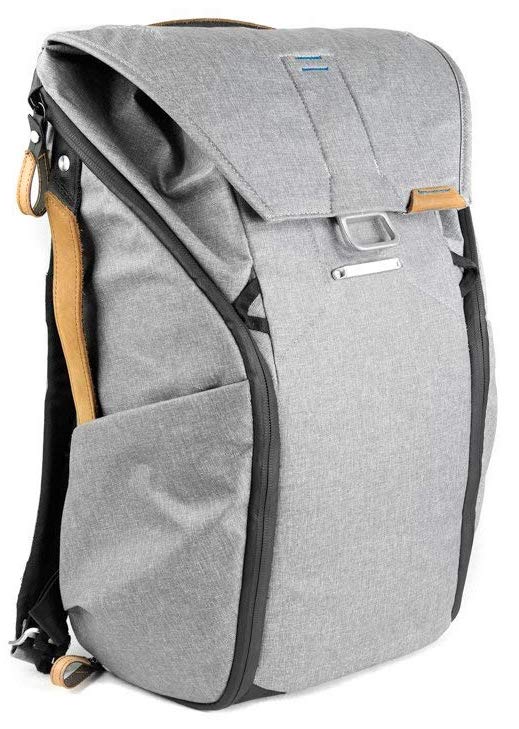 Peak Design camera backpack