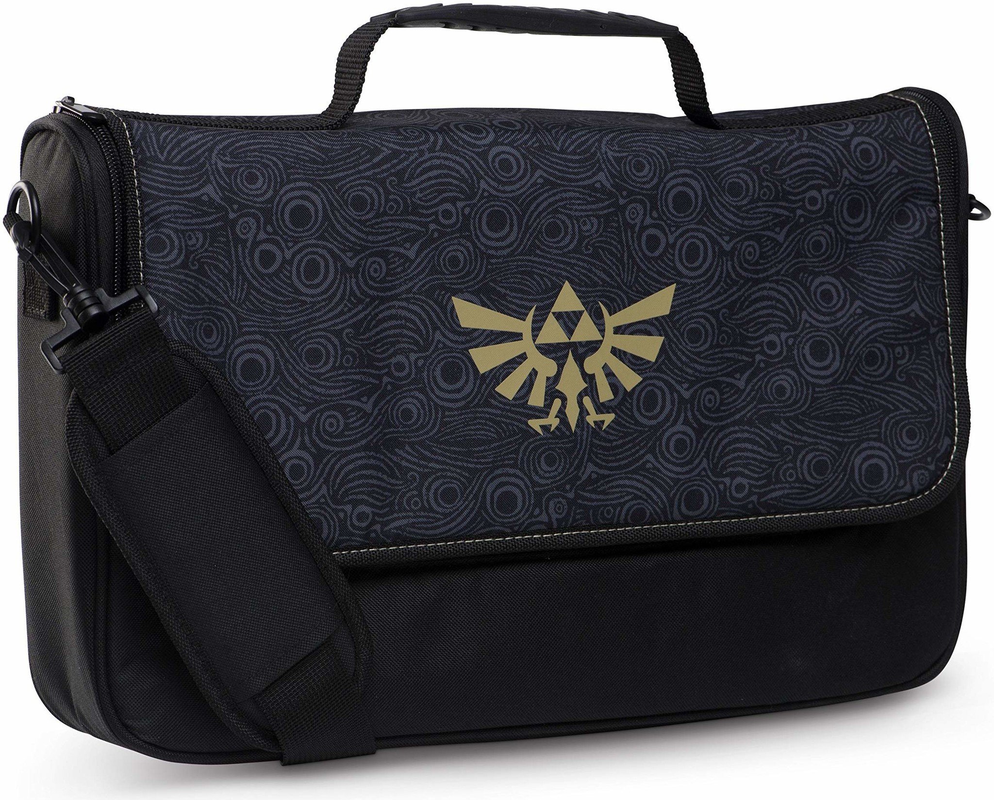 PowerA Zelda Messenger Bag