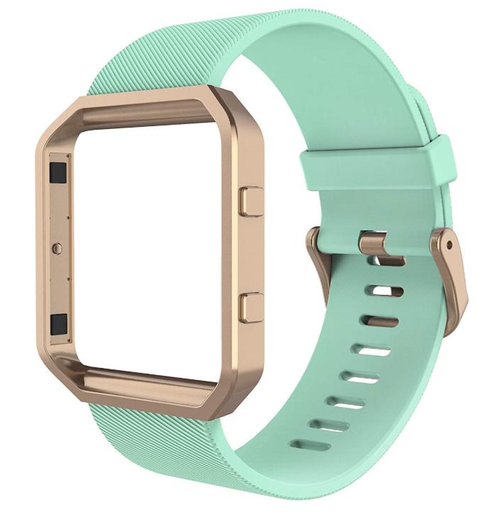fitbit blaze wristband replacement