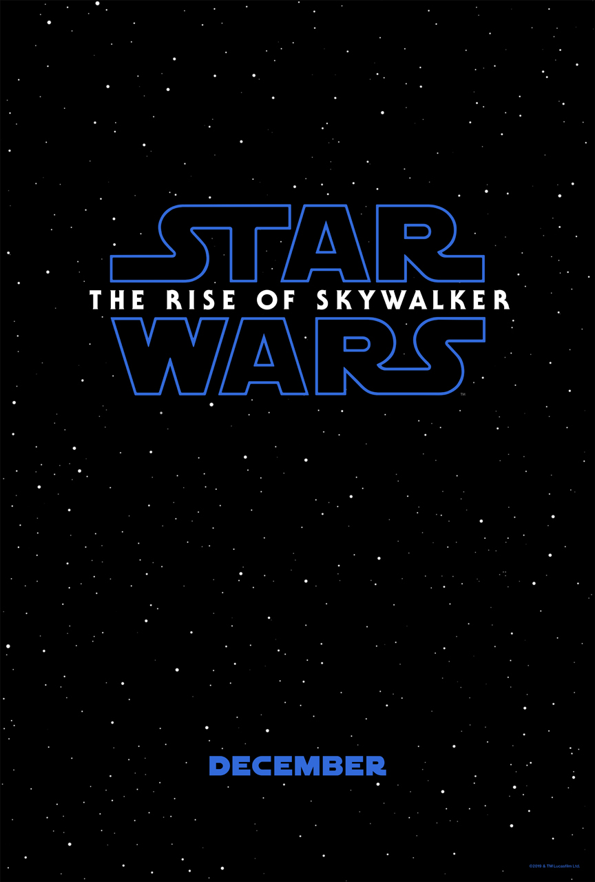 Star Wars: Rise of Skywalkder