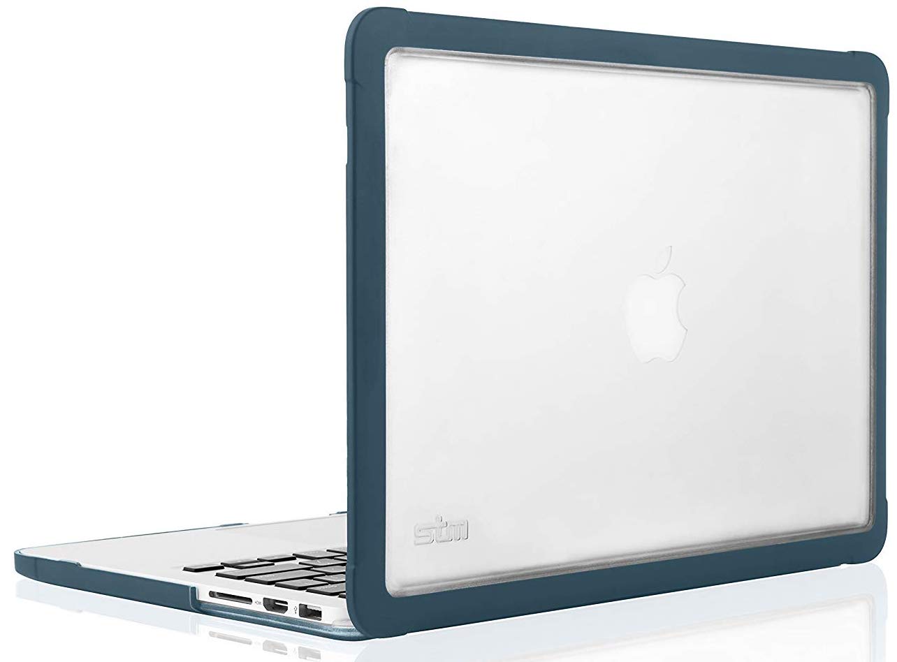 Solid case for MacBook Pro
