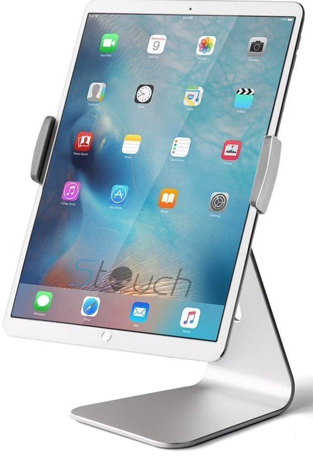 support ipad pro stouch