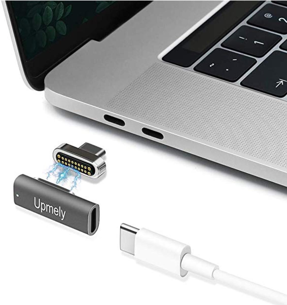 pmely USB-C magetnic adapter