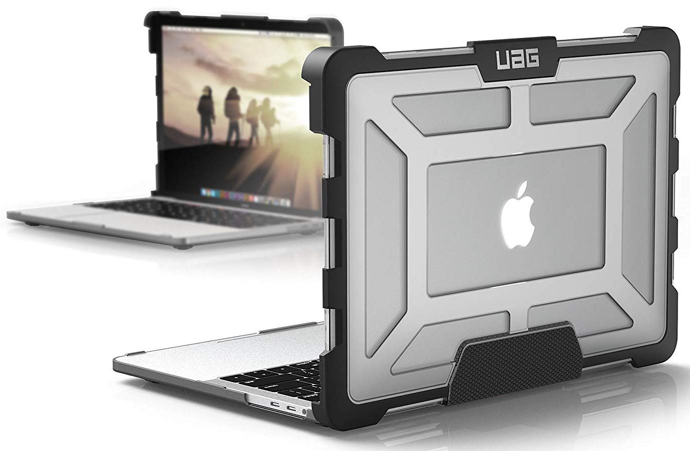Apple macbook pro bags and cases titan straps