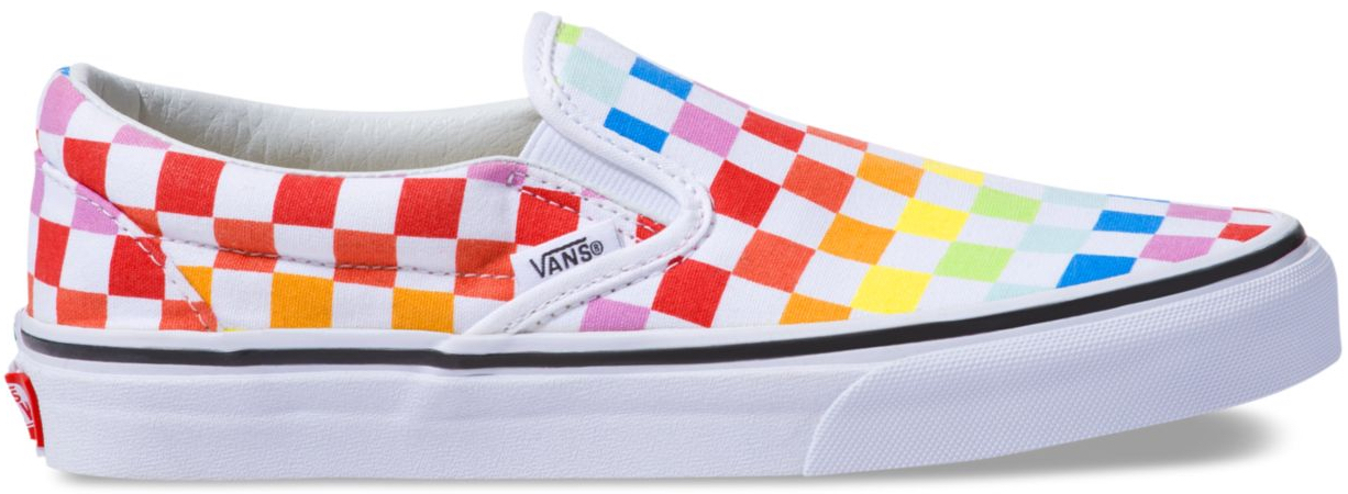 Best Vans Shoes Available for Pride Month in 2022 | iMore اشقر رمادي فاتح جدا مع اشقر ثلجي