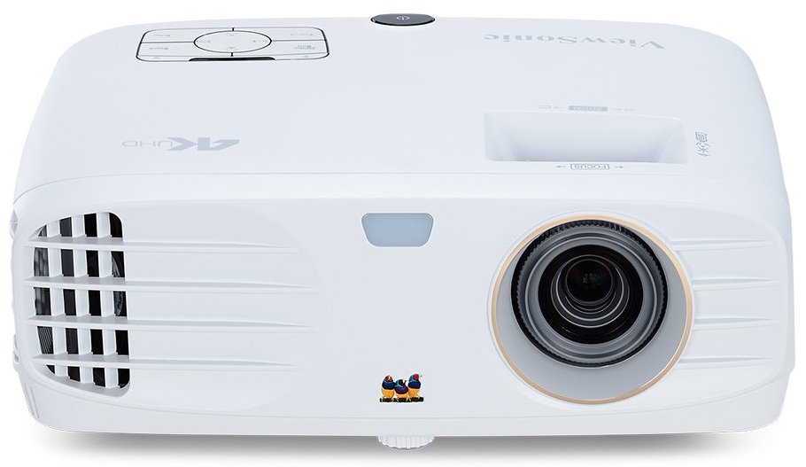 view sonic 4k projector