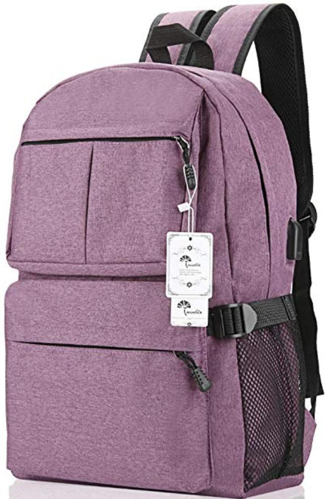 Tech backpacks for women