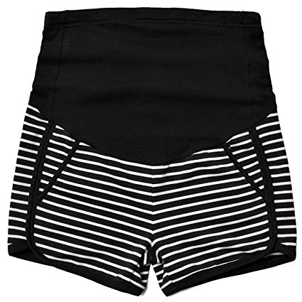 Bhome Maternity Shorts