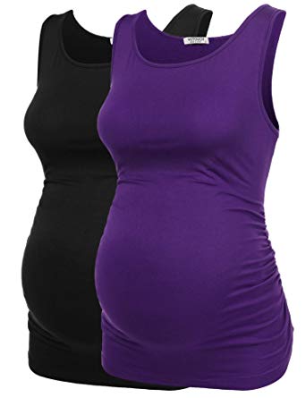 Hotouch Maternity Top