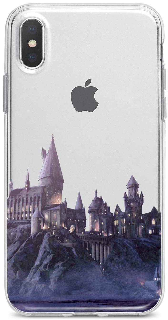 Best Harry Potter iPhone Cases for Playing Harry Potter: Wizards ...