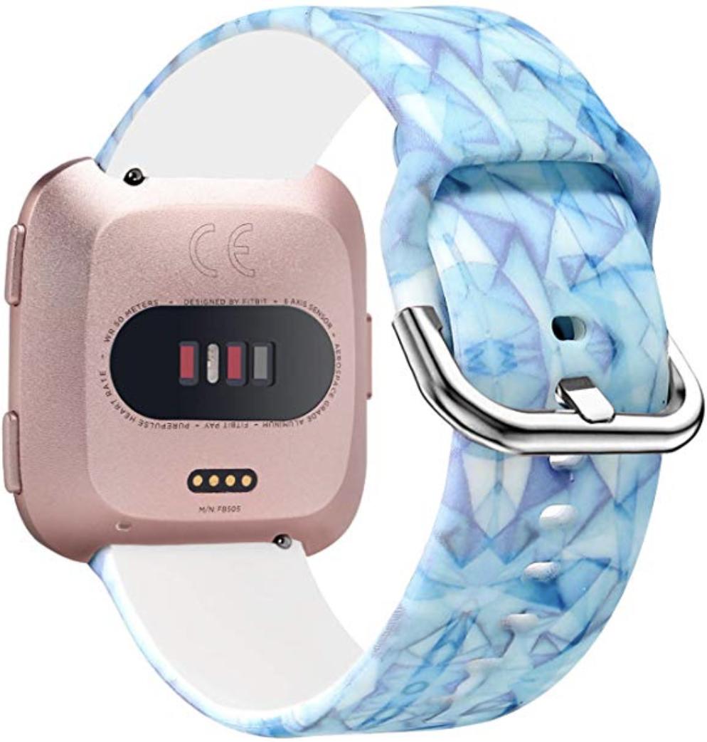 bands for fitbit versa lite edition