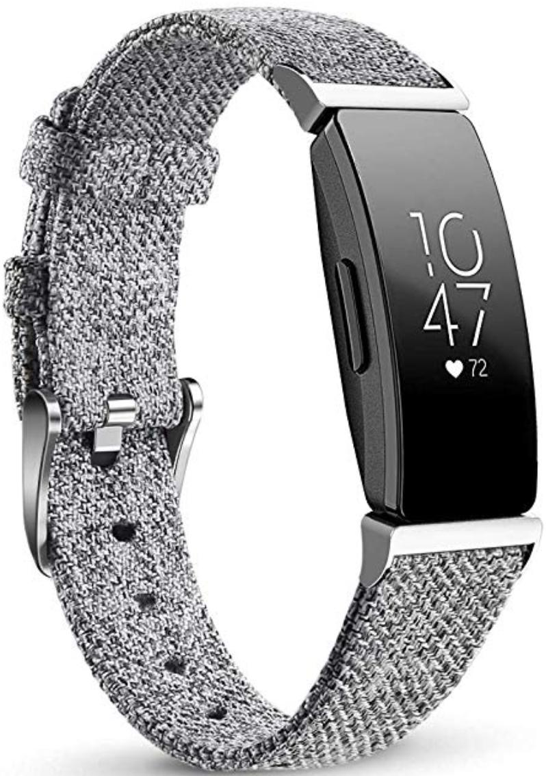 Fitbit Inspire HR Bands