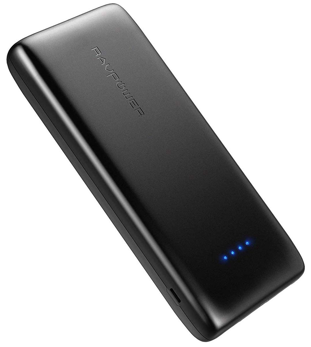 RAVPower Ace portable charger