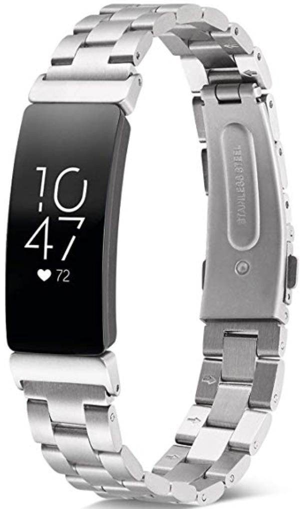Fitbit Inspire HR Bands