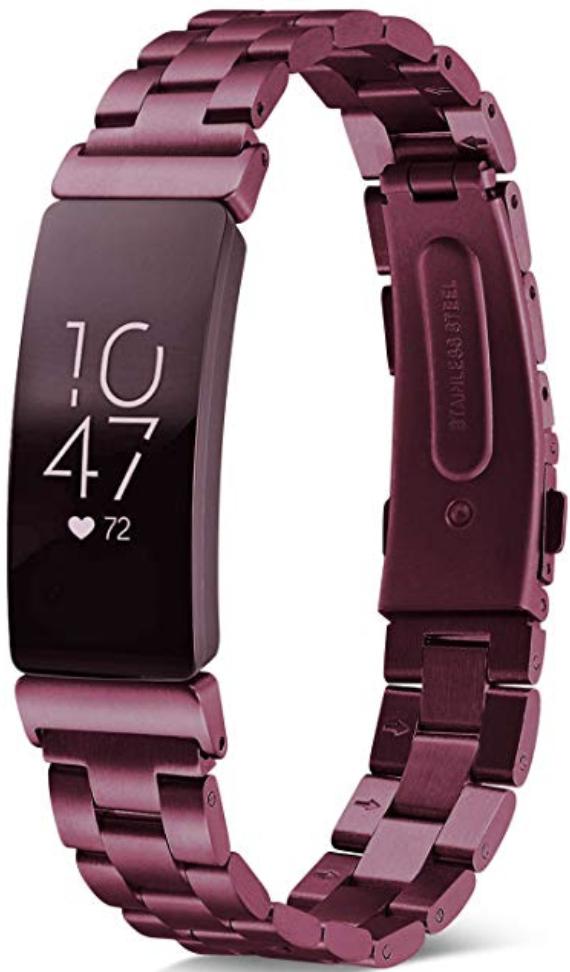 Fitbit Inspire bands