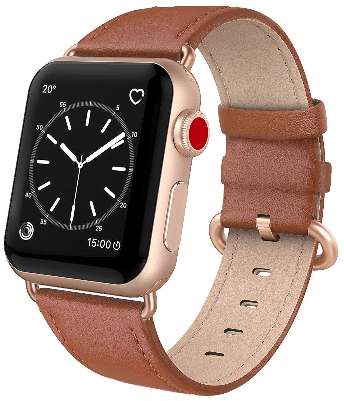 SWEES Compatible for Apple Watch Band