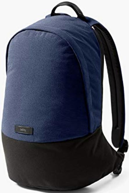 Bellroy classic backpack