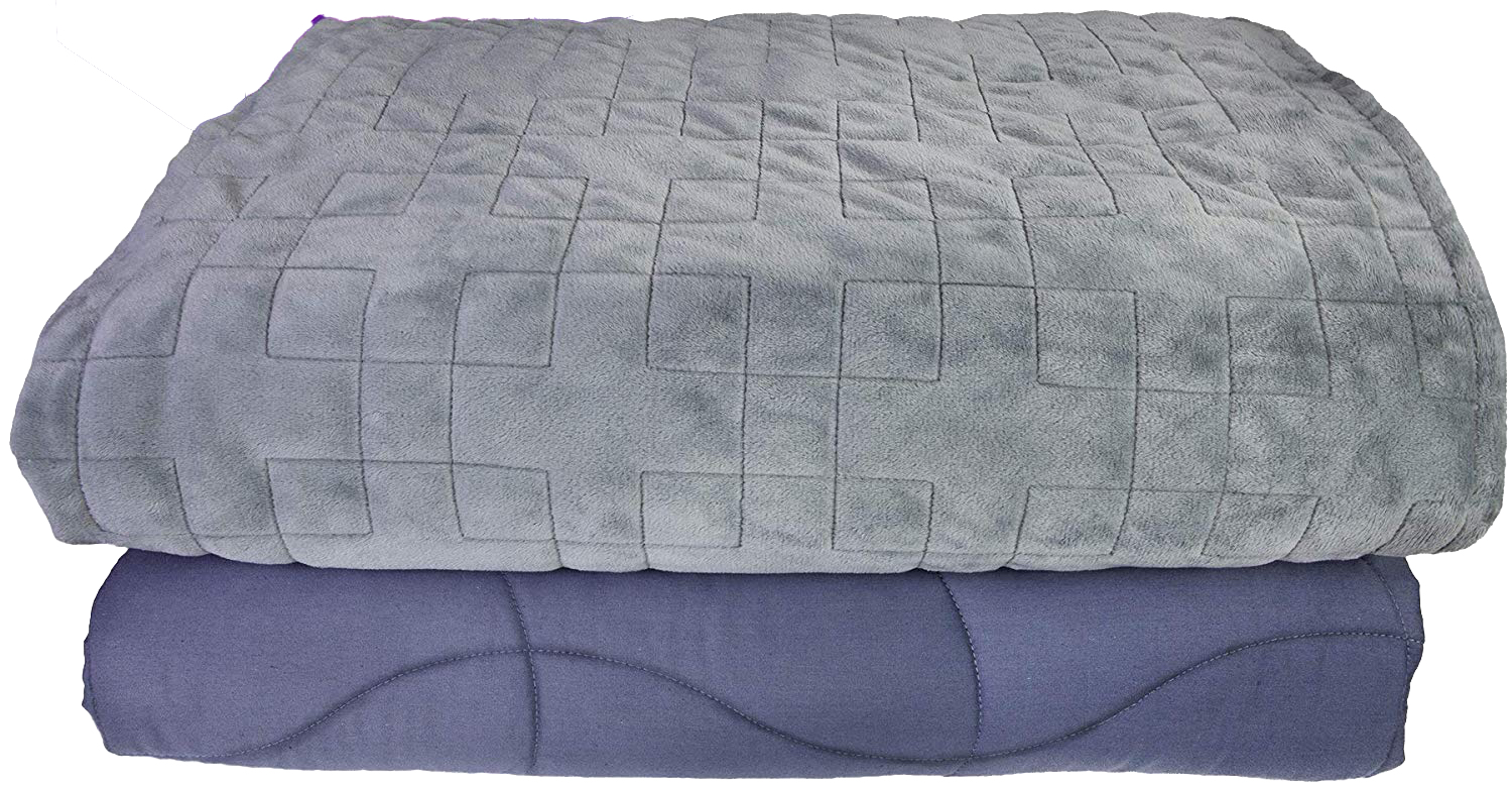 Dr. Hart's Weighted Blanket