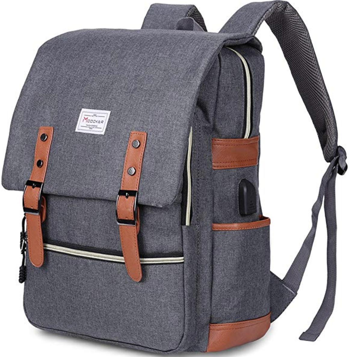 Govt Mule Unisex Adult Backpack School Bags Laptop Bag Student Backpack