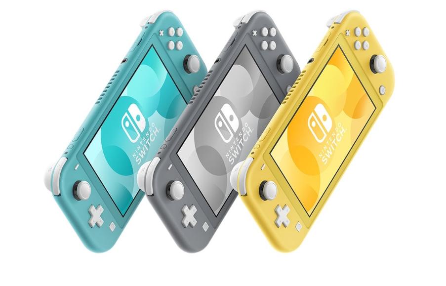 Where can I pre-order the Nintendo Switch Lite? | iMore