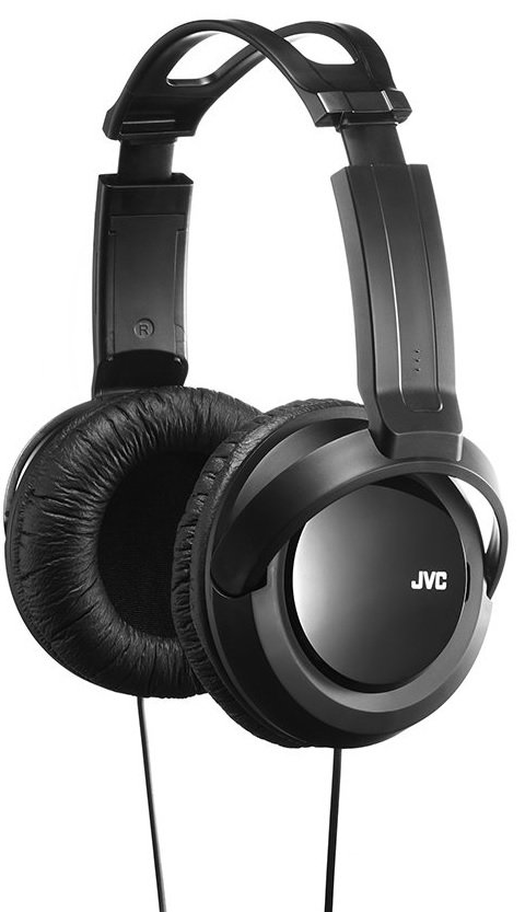 JVC Full Size Over Ears