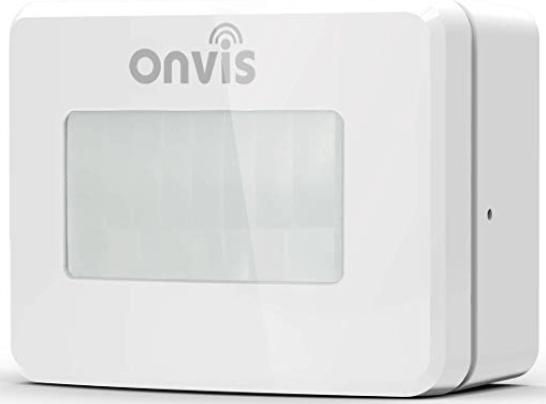 onvis motion detector screenshot