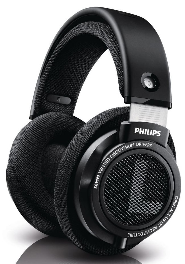 Philips HiFi Over-Ear
