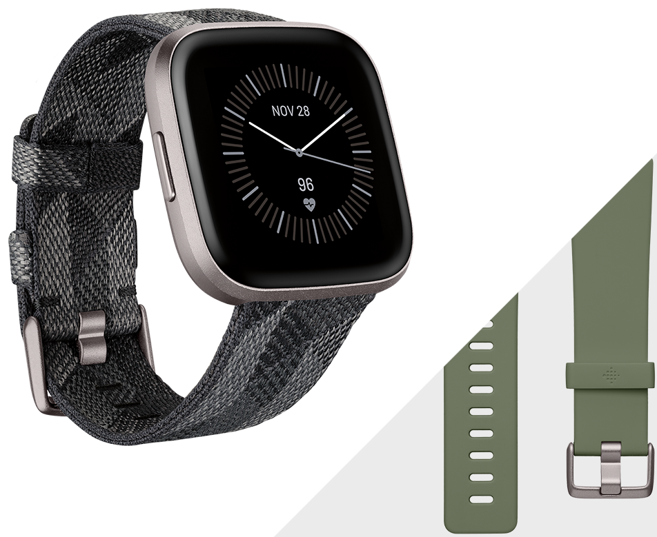 fitbit versa 2 special edition colors