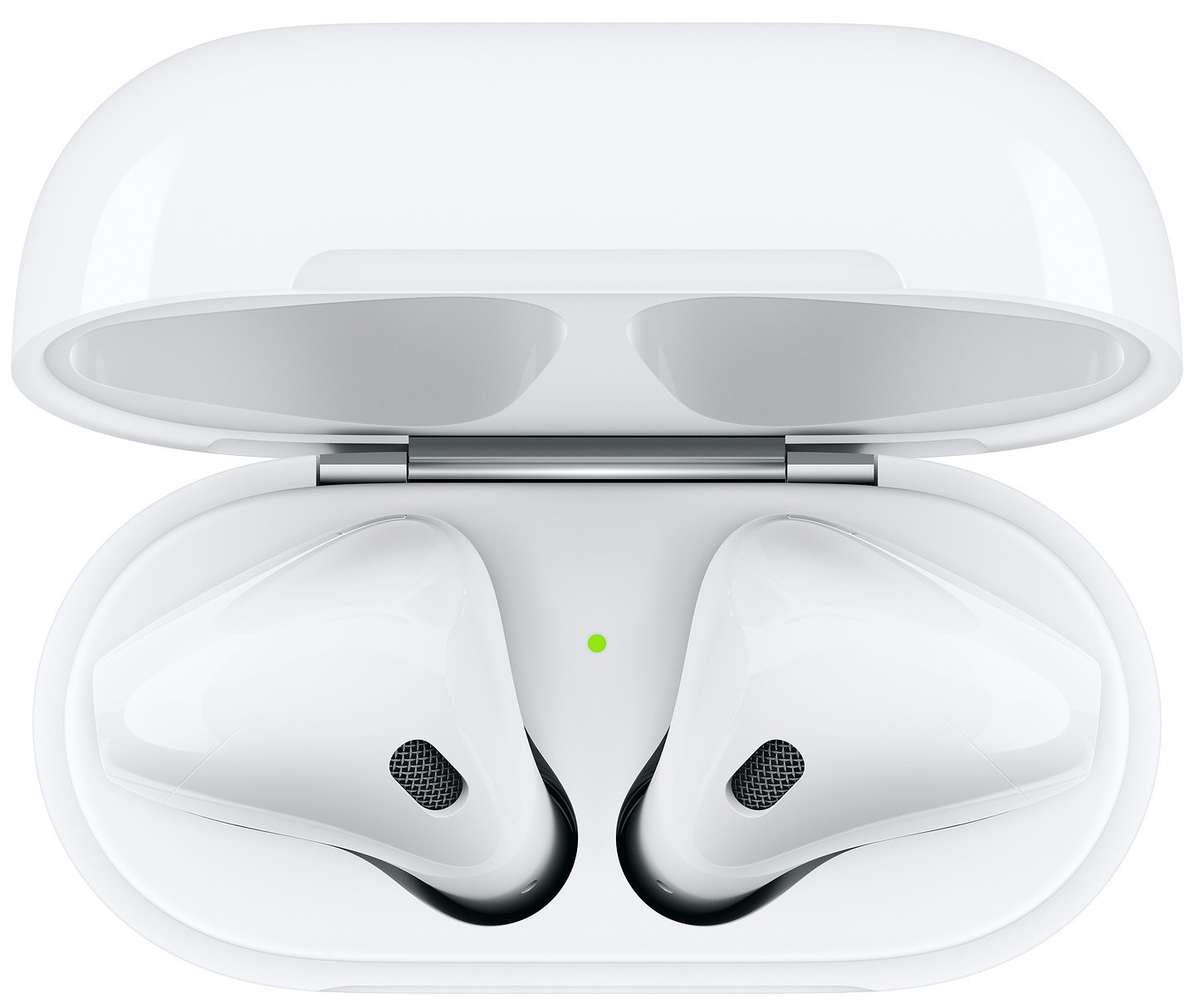 apple AirPods second generation