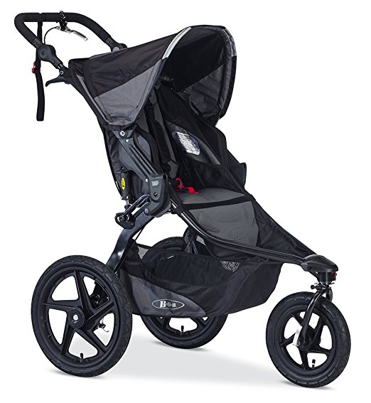 top rated jogger strollers