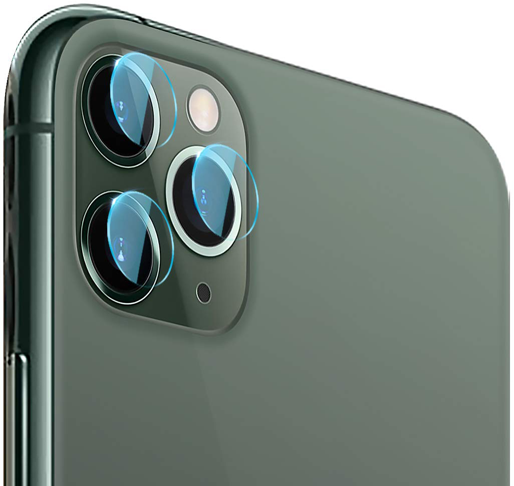 Best Iphone 11 Pro Max Camera Lens Protectors In 2020 Imore