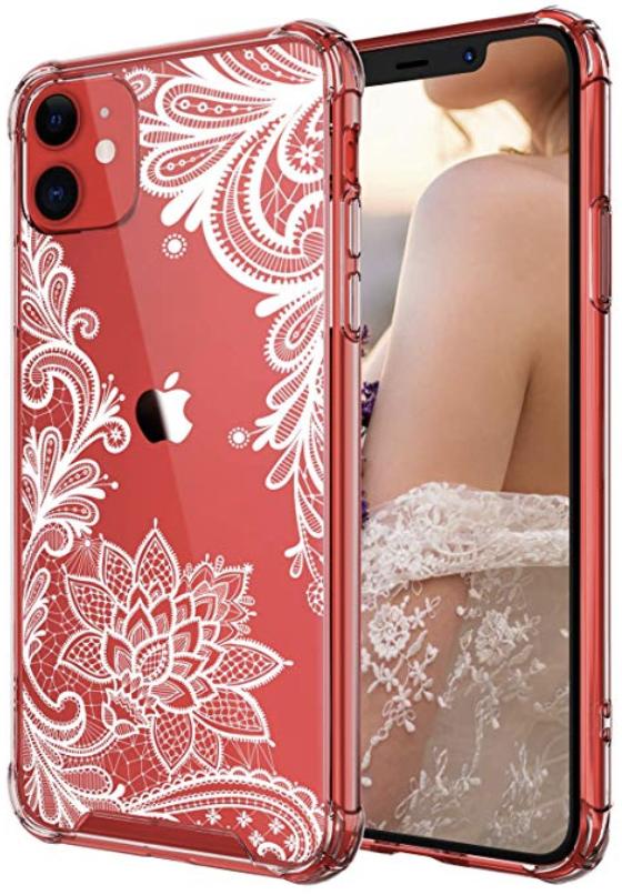 Cutebe Case for iPhone 11