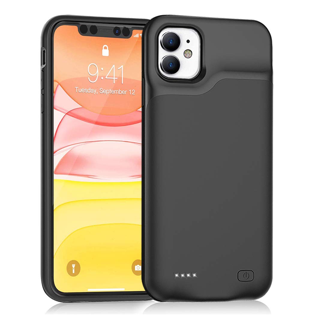 Battery Cases for iPhone 11
