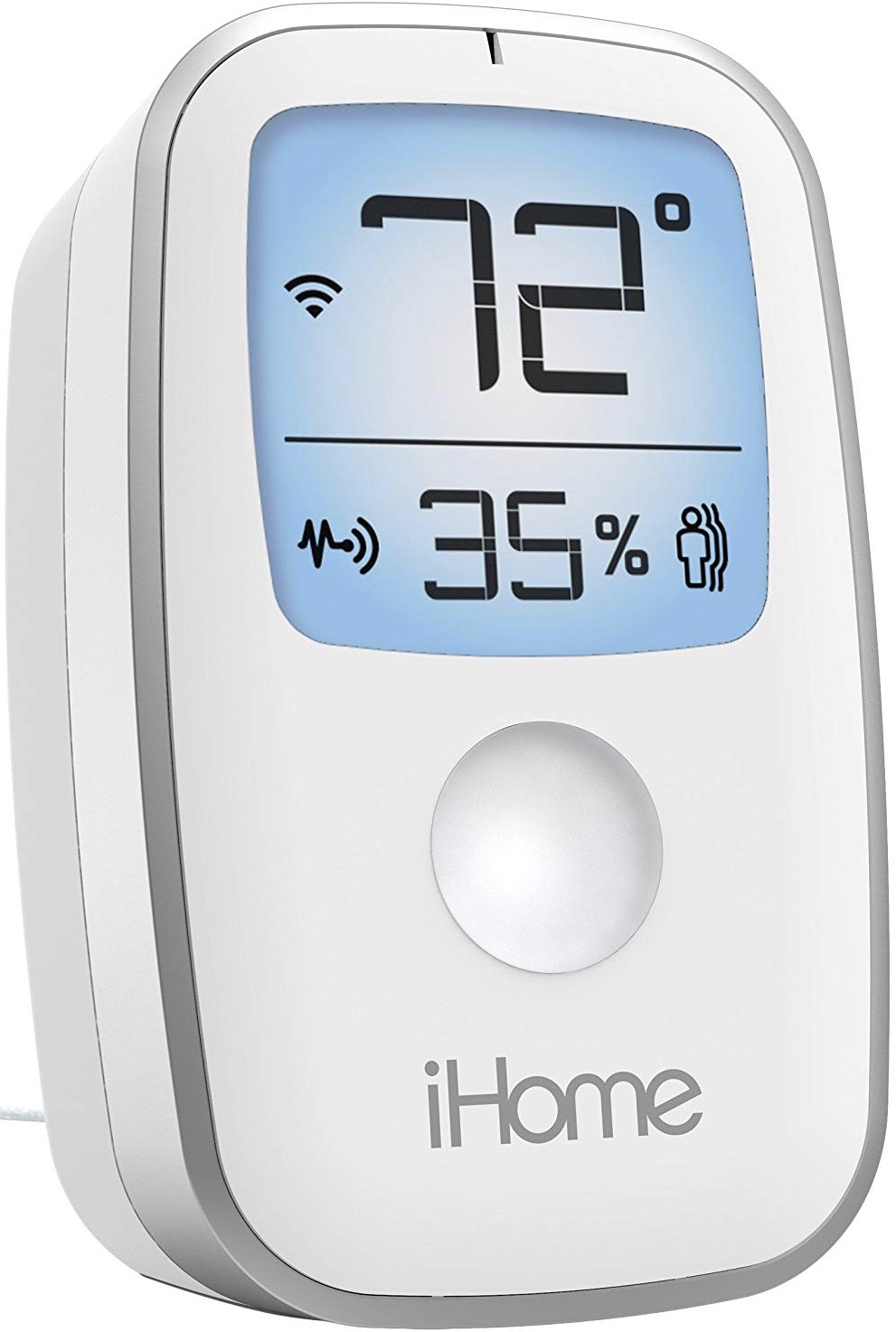ihome smart home monitor cropped