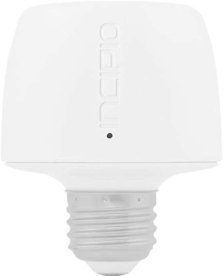 Incipio CommandKit Wireless Smart Light Bulb Adapter