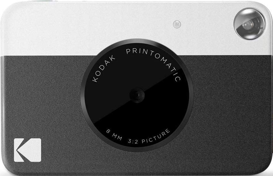 Kodak Printomatic render
