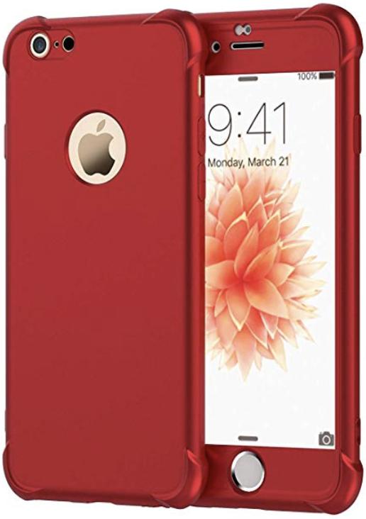 ORETECH iPhone 6s case