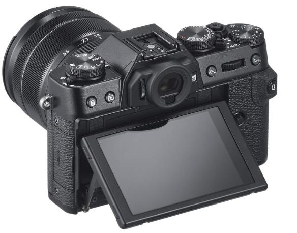 Fujifilm X-T30 Digital Camera